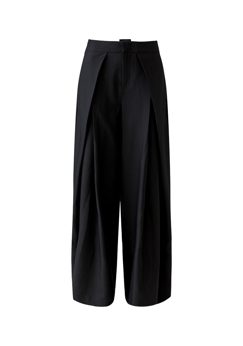 ♡ Bundfaltenhose