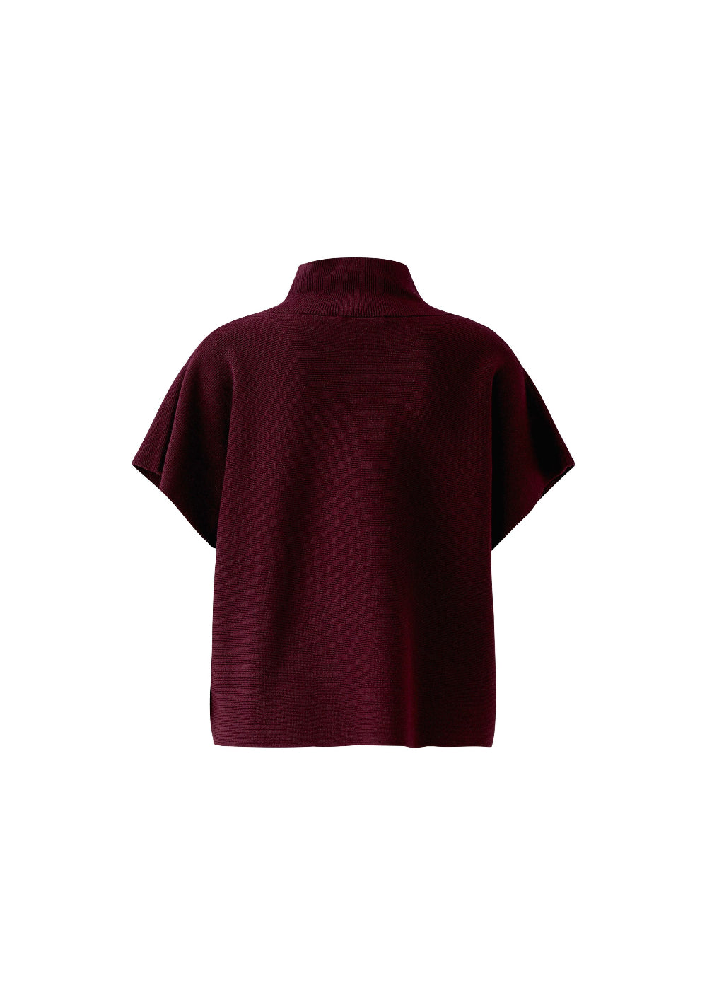 ♡ Pullover Fledermausärmel Kurzarm