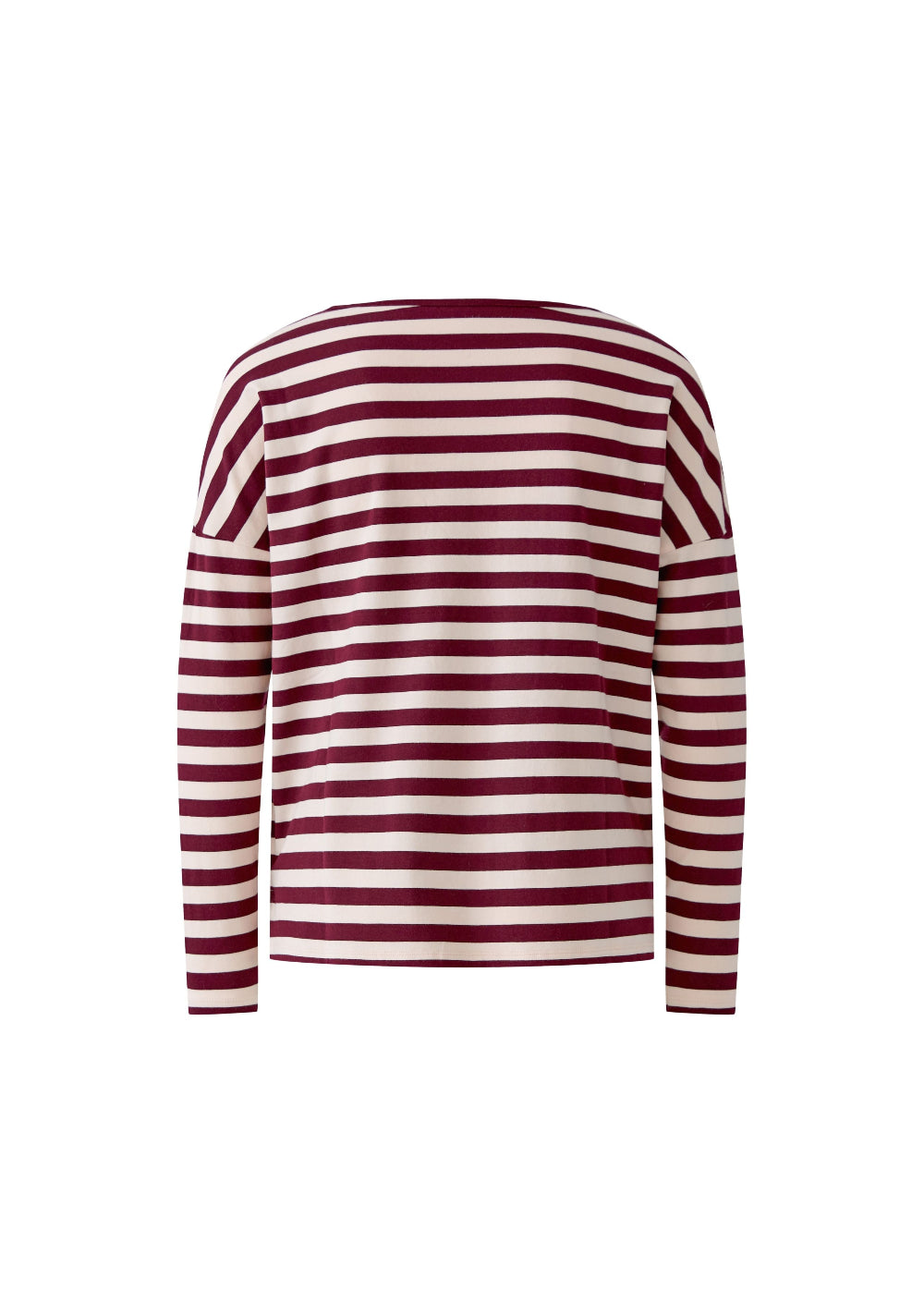 ♡ Longsleeve mit Streifen