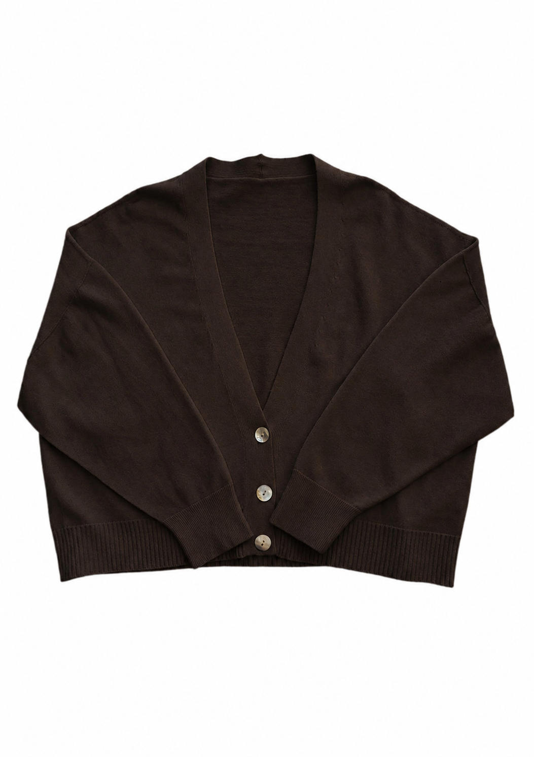 ♡ Feinstrickjacke