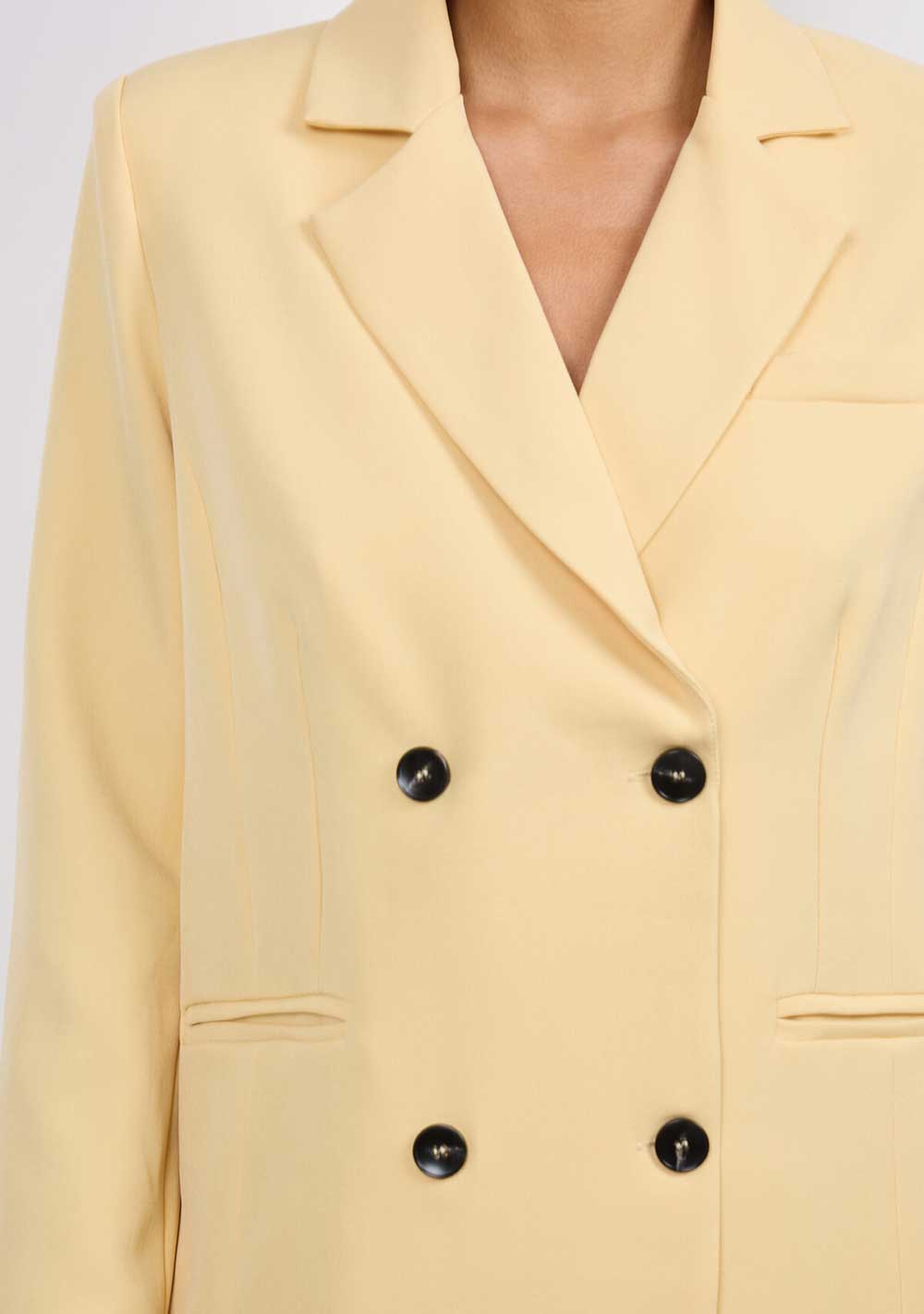 ♡ Anzug, Set Blazer und Hose