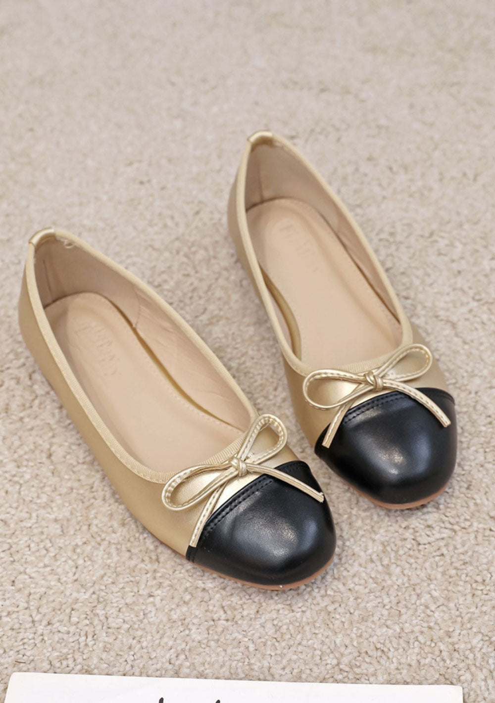 ♡ Ballerinas
