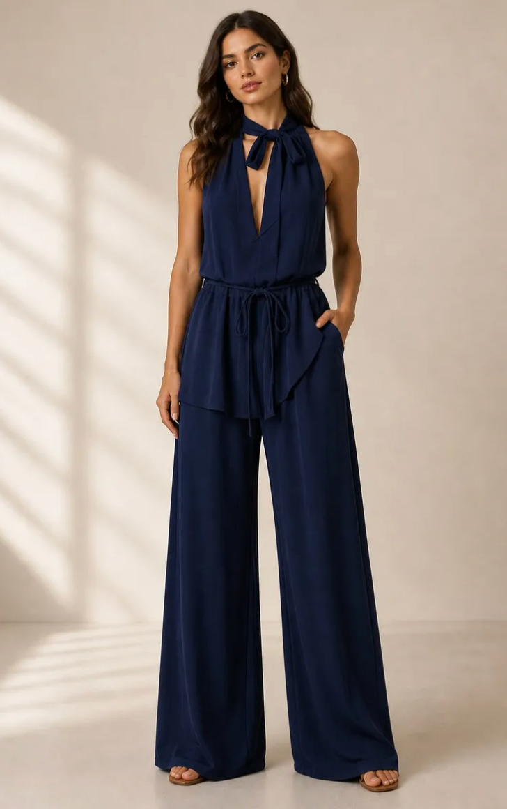 Set, Hose und Top