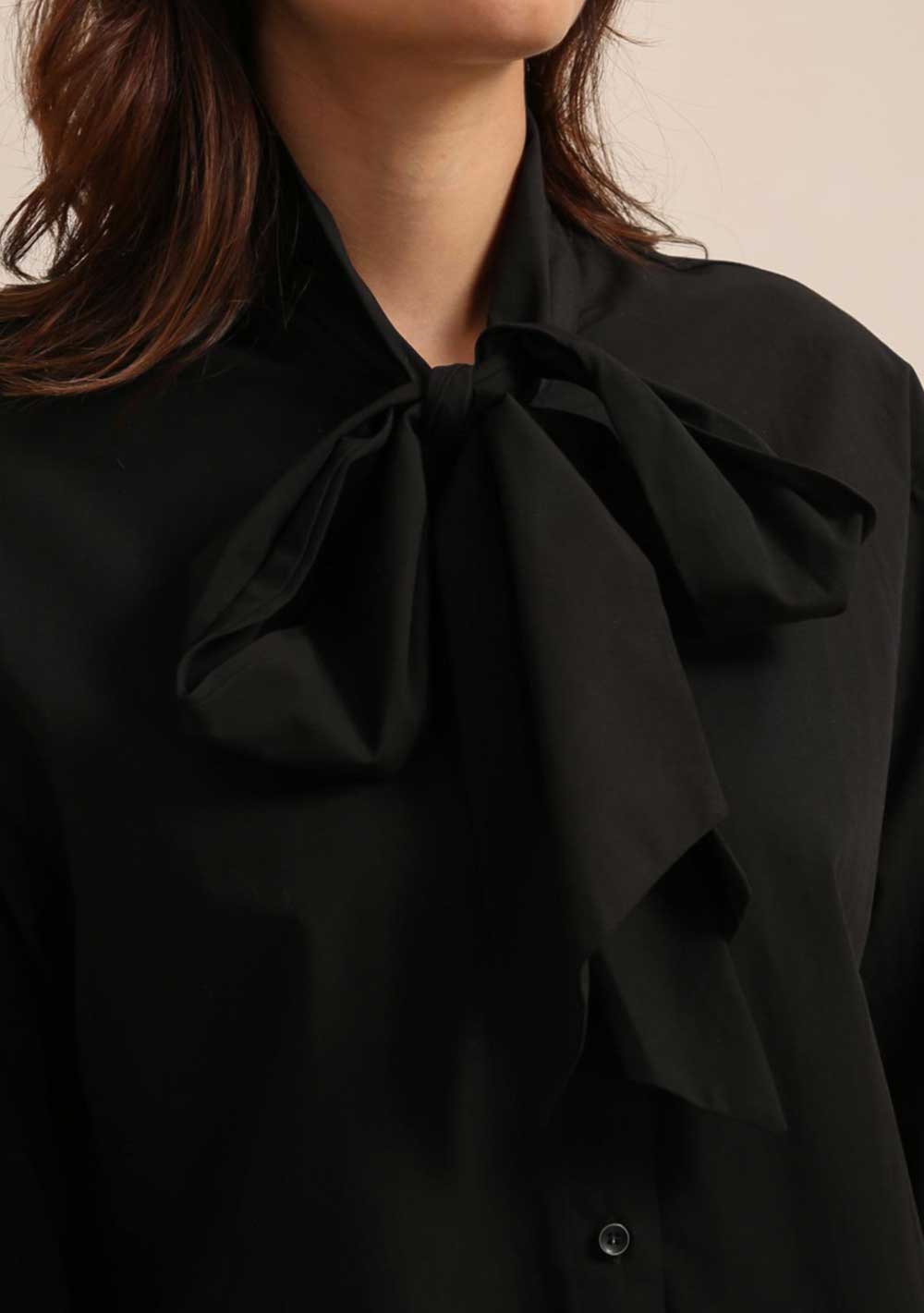 ♡ Blusenkleid