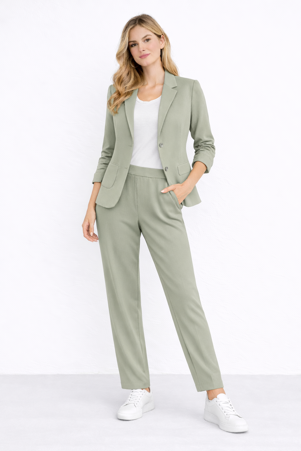 ♡ Stretch Hose Marlene