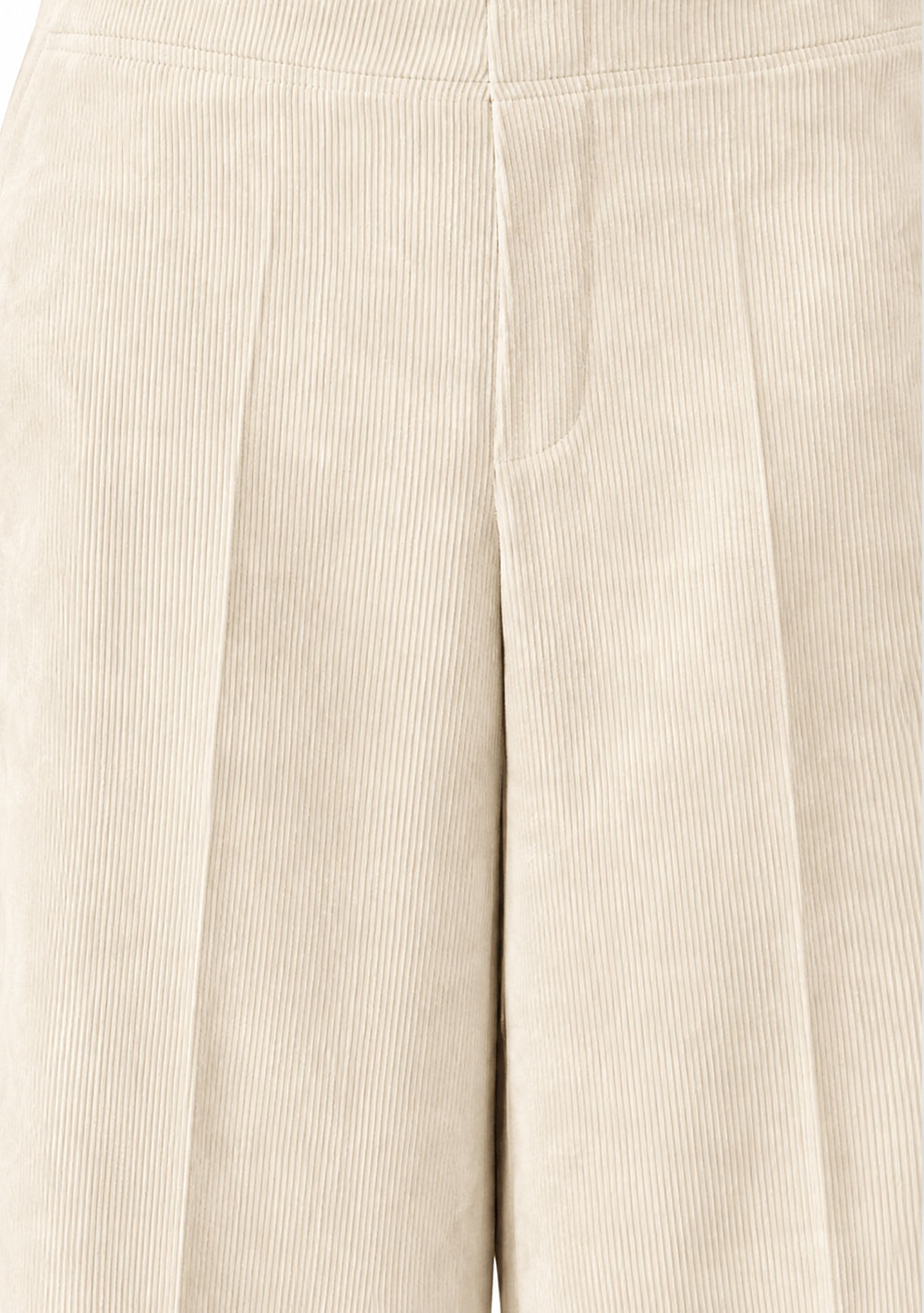 ♡ Cordhose
