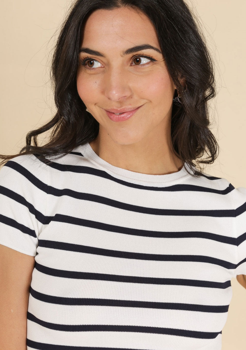 ♡ Crop Shirt