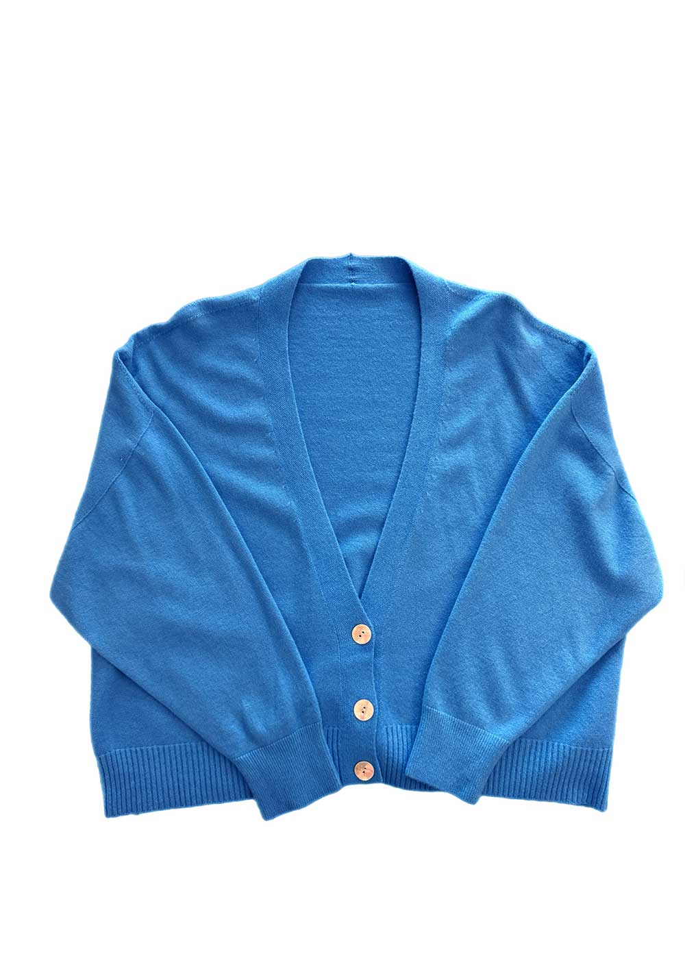 ♡ Feinstrickjacke