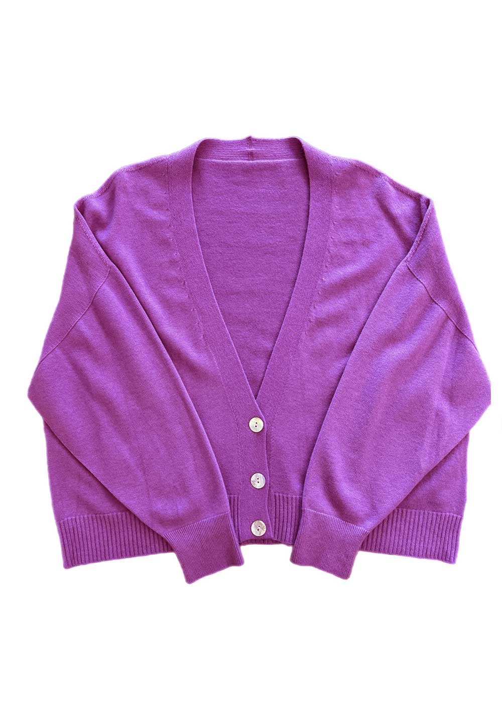 ♡ Feinstrickjacke