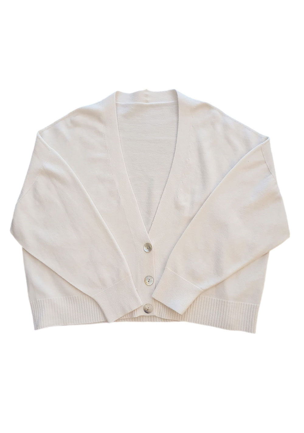 ♡ Feinstrickjacke