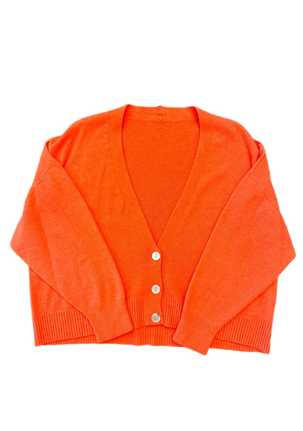 ♡ Feinstrickjacke