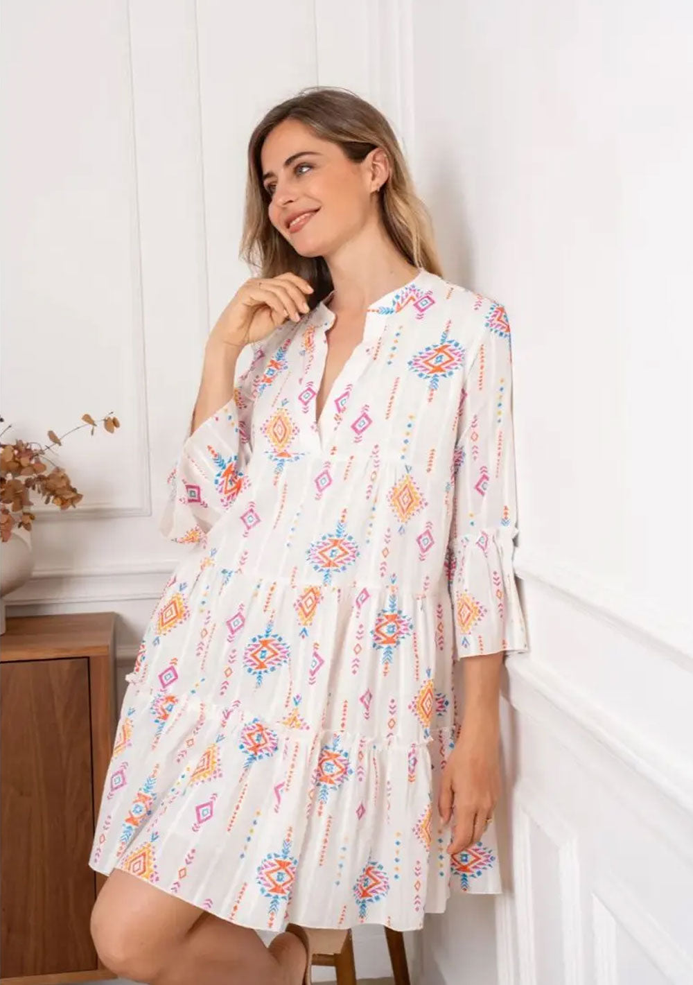 ♡ Hängerchen, Boho