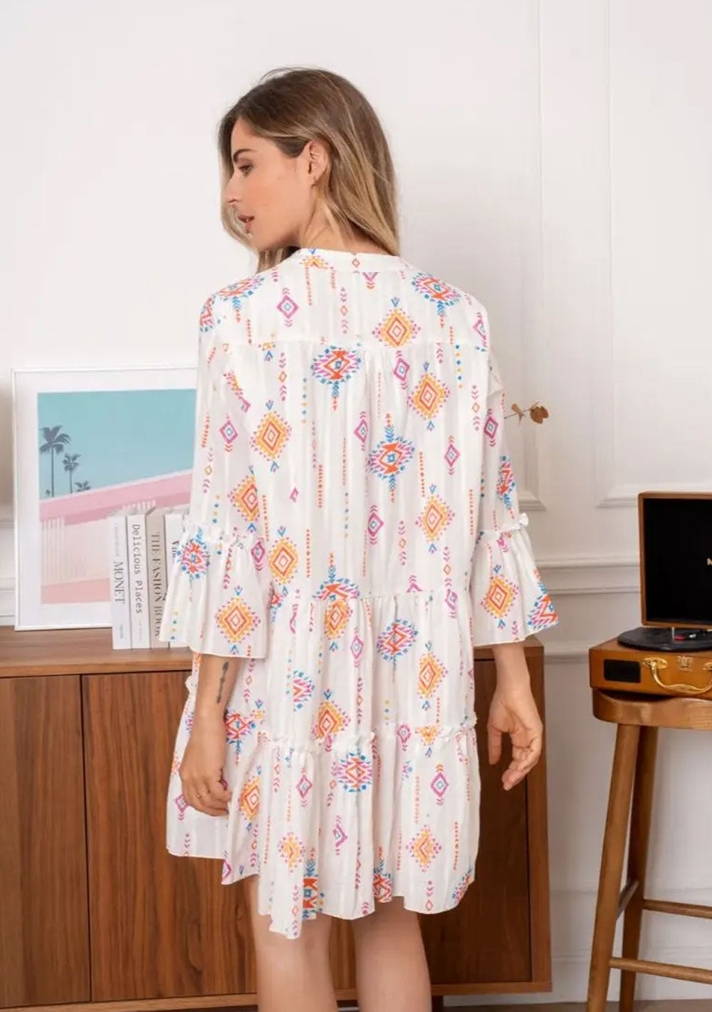 ♡ Hängerchen, Boho