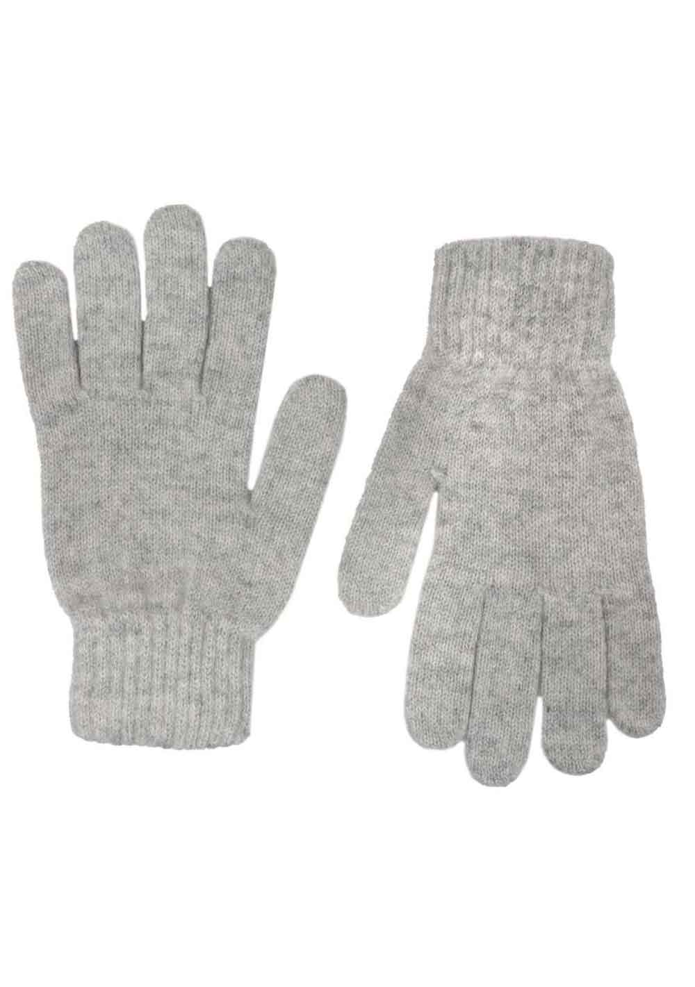 ♡ 100% Kaschmir Handschuh