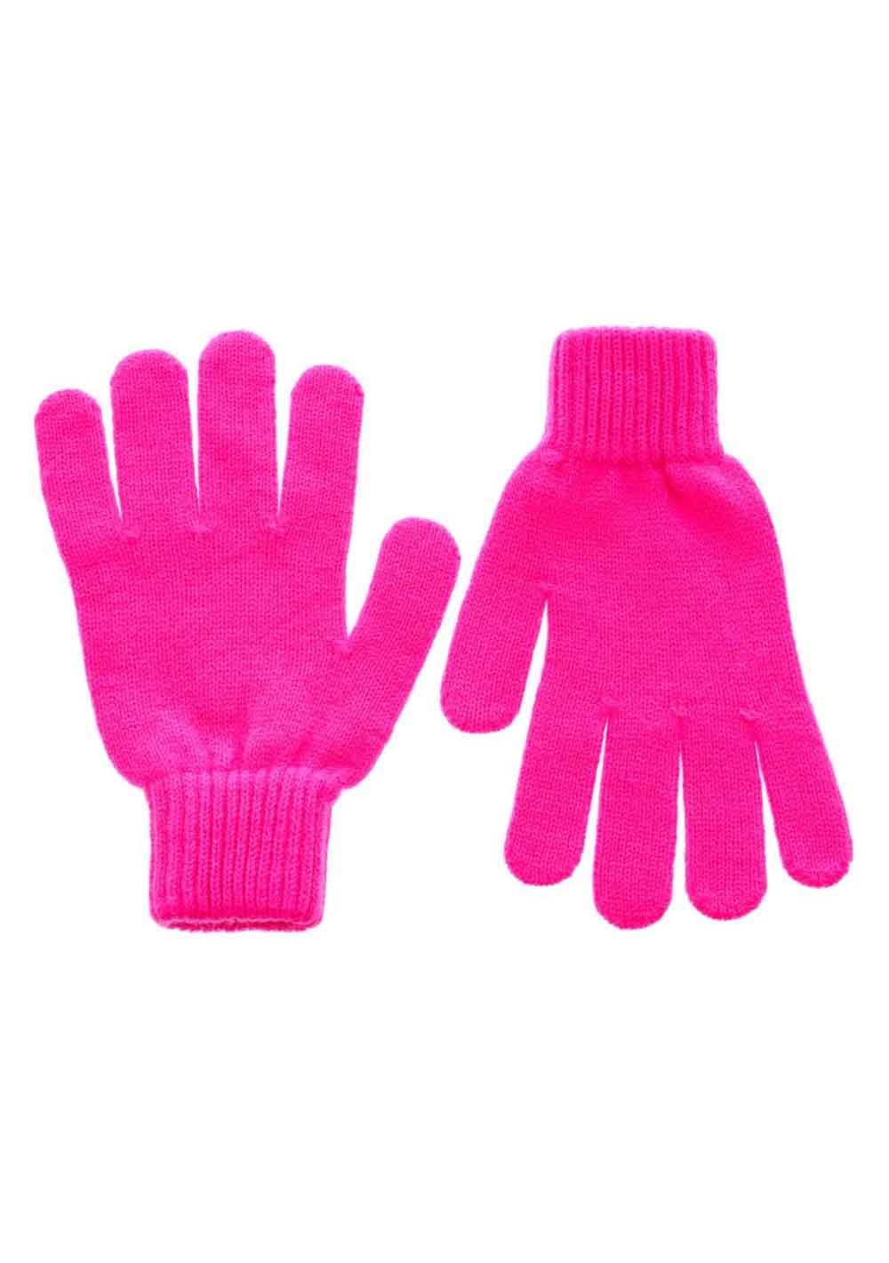 ♡ 100% Kaschmir Handschuh