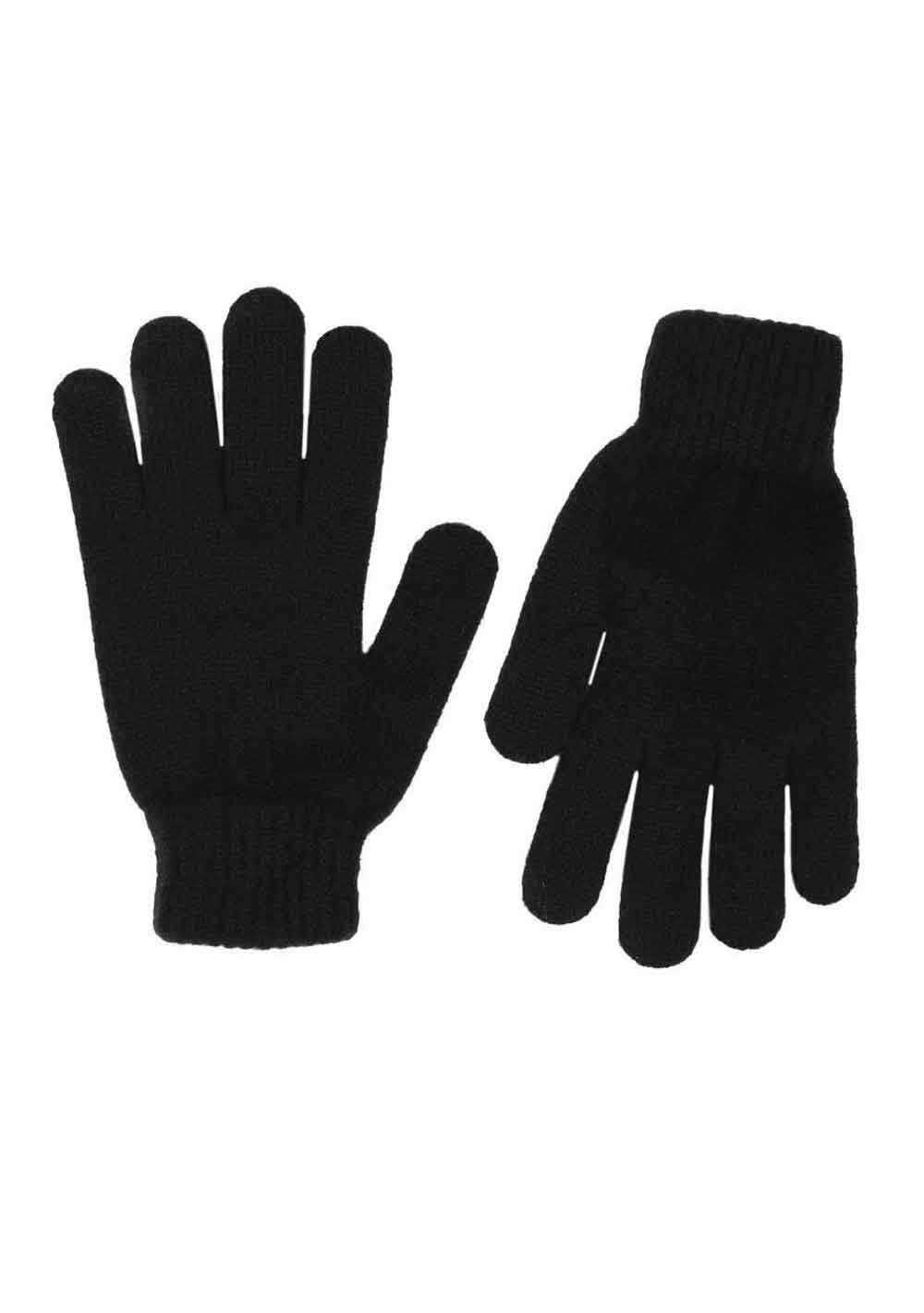 ♡ 100% Kaschmir Handschuh