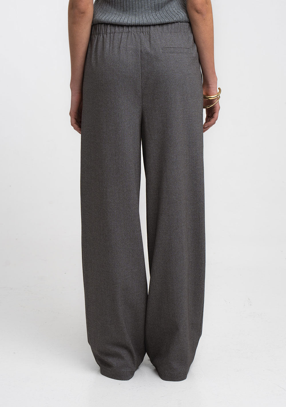 ♡ Hose aus Viskosemix