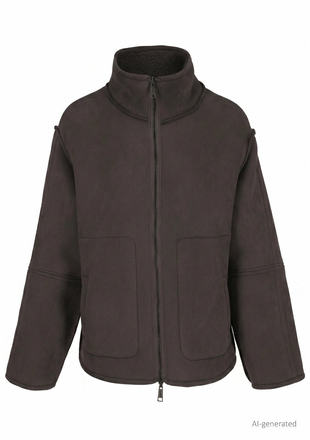 ♡ Wendejacke, Covered