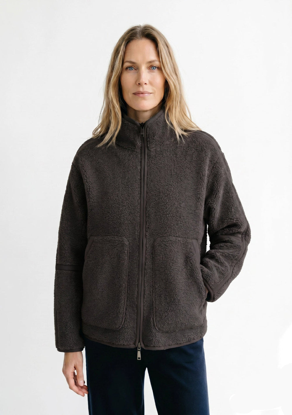 ♡ Wendejacke, Covered