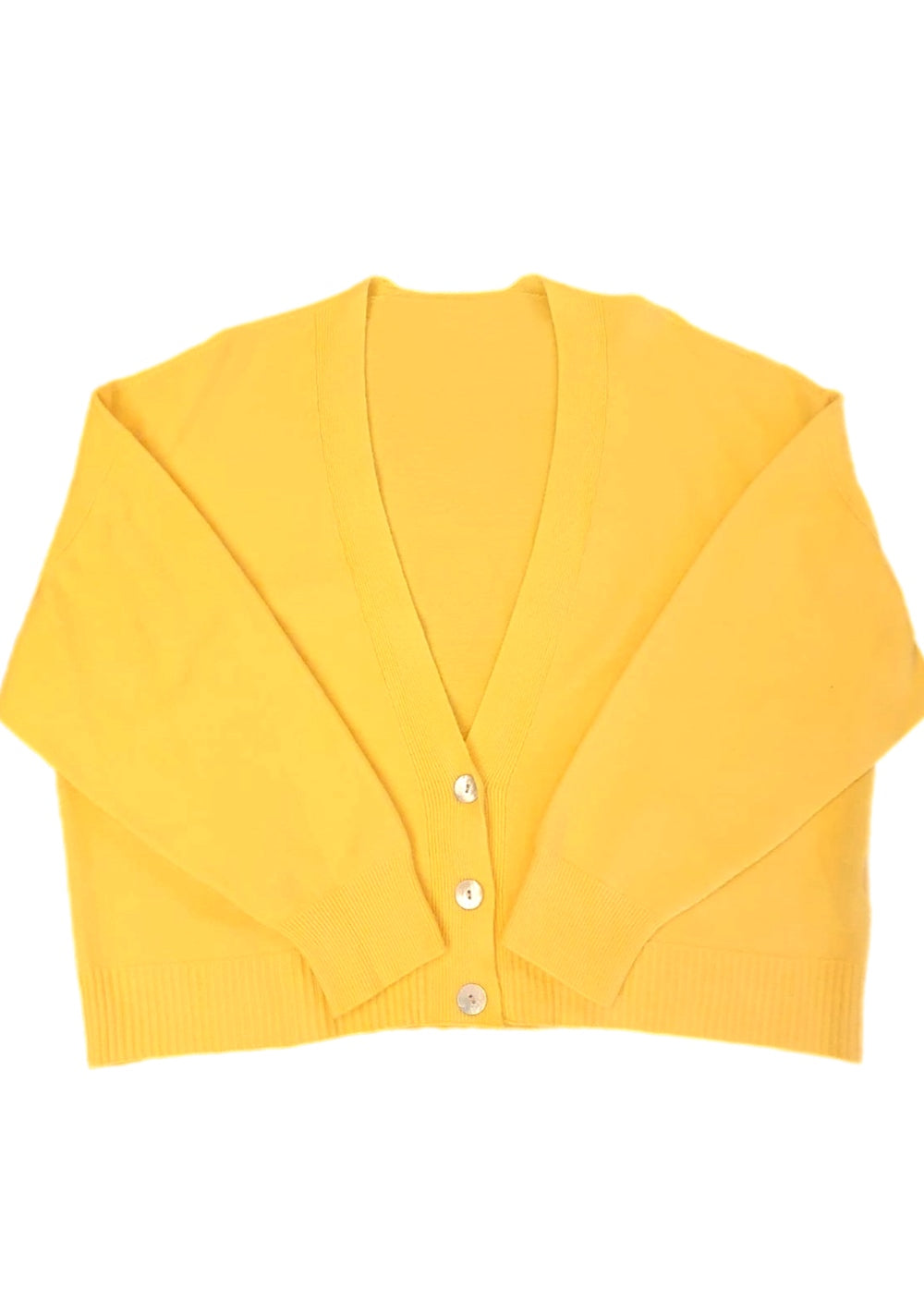♡ Feinstrickjacke