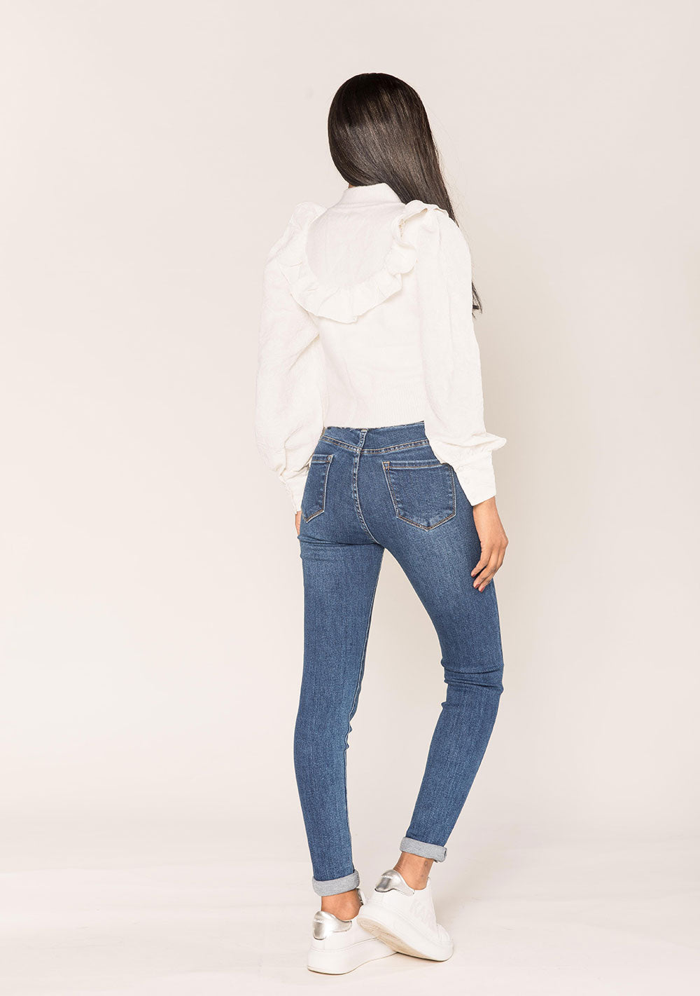 ♡ Highwaist-Jeans
