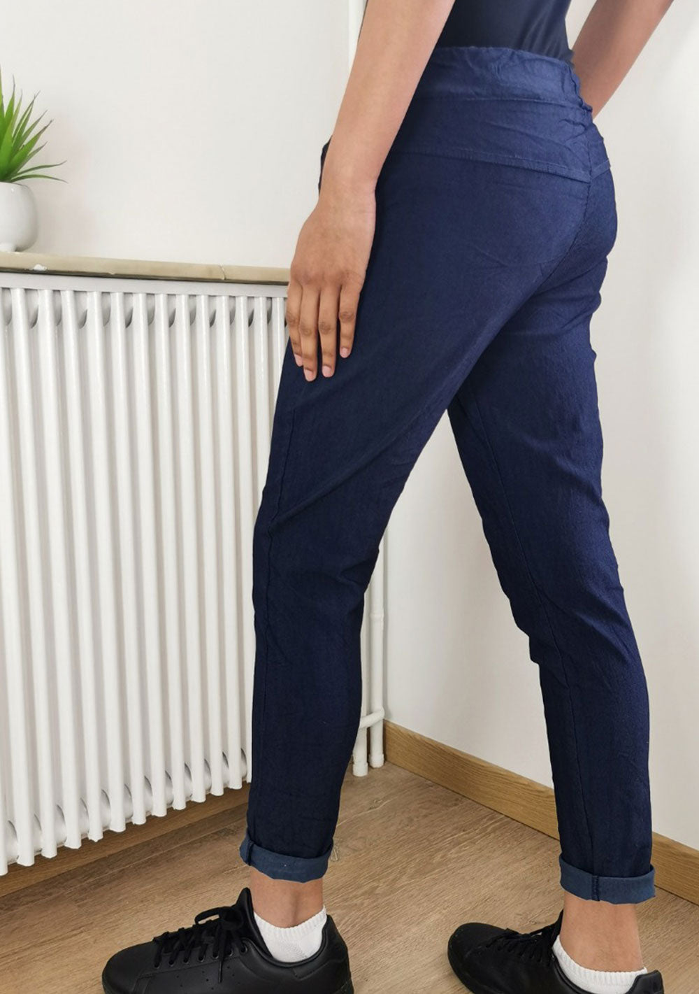 ♡ Jogger-Pants mit Kordel