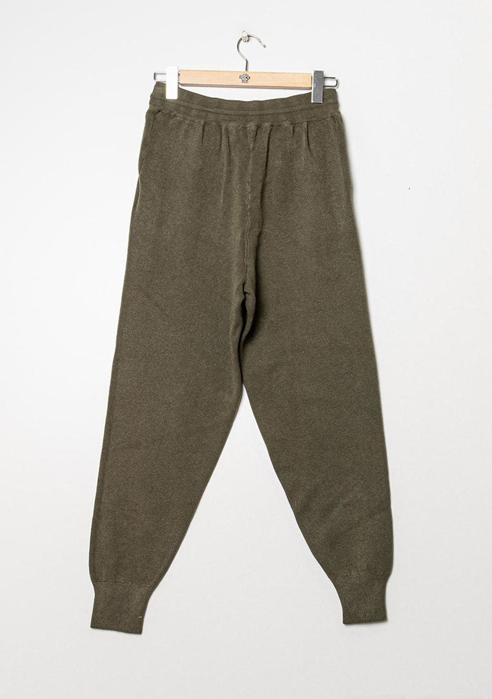 ♡ Edle Feinstrick Jogginghose