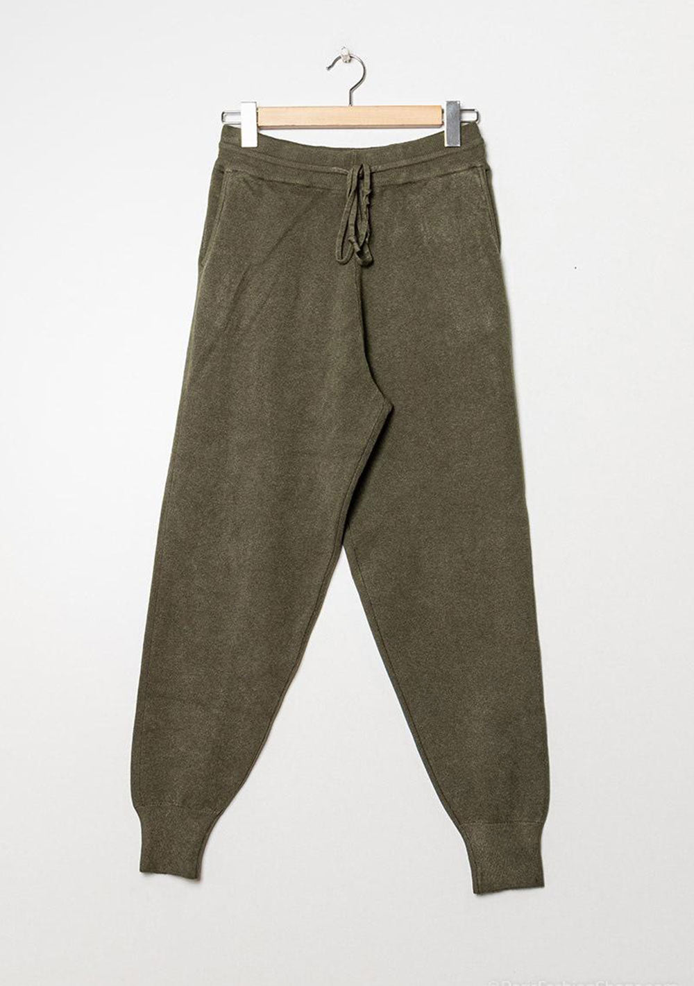 ♡ Edle Feinstrick Jogginghose