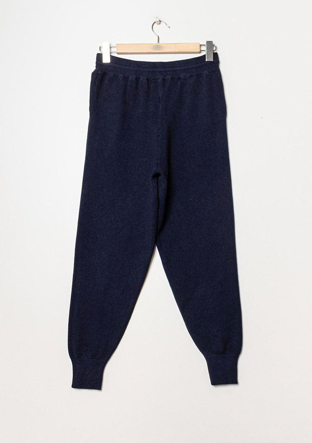 ♡ Edle Feinstrick Jogginghose