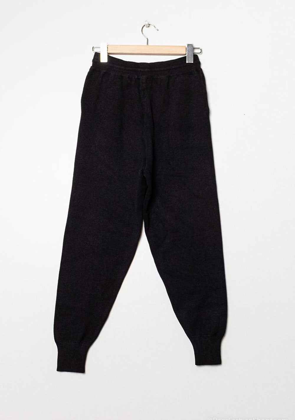 ♡ Edle Feinstrick Jogginghose