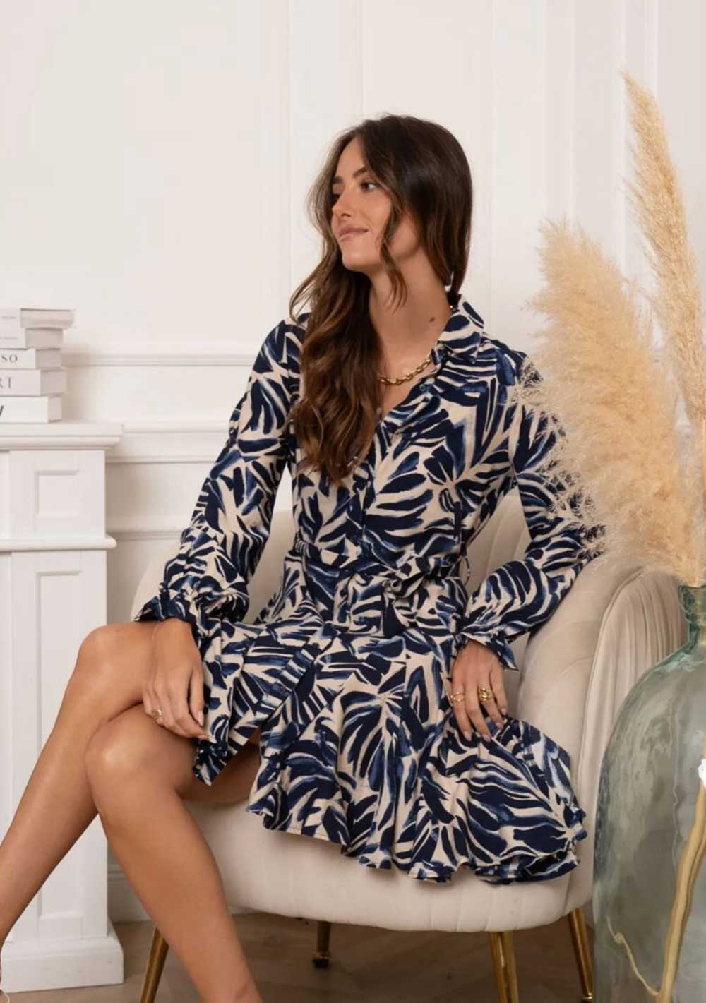 ♡ Skaterdress