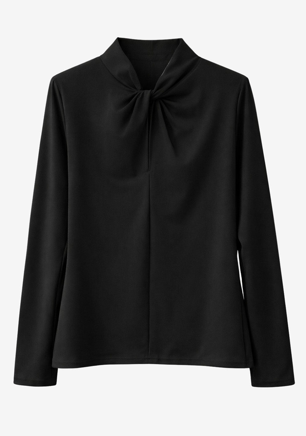 ♡ Langarm-Shirt aus Technical Jersey