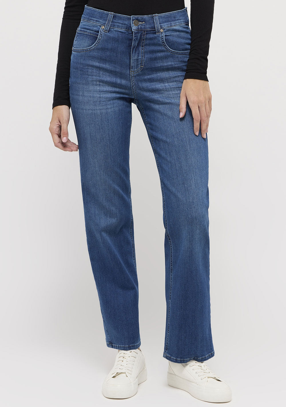 ♡ Jeans Wide Leg