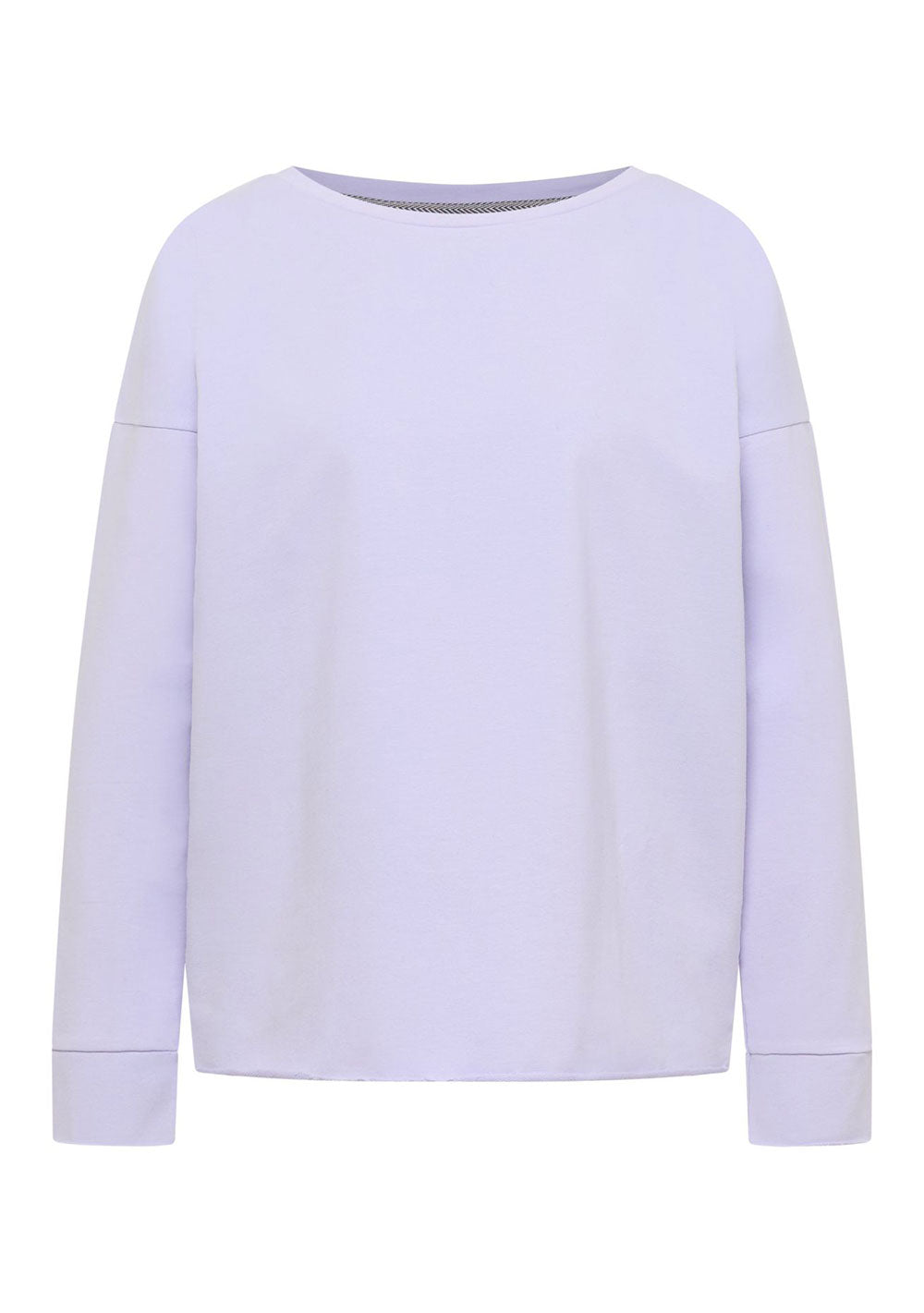 ♡ Longsleeve Elbsand