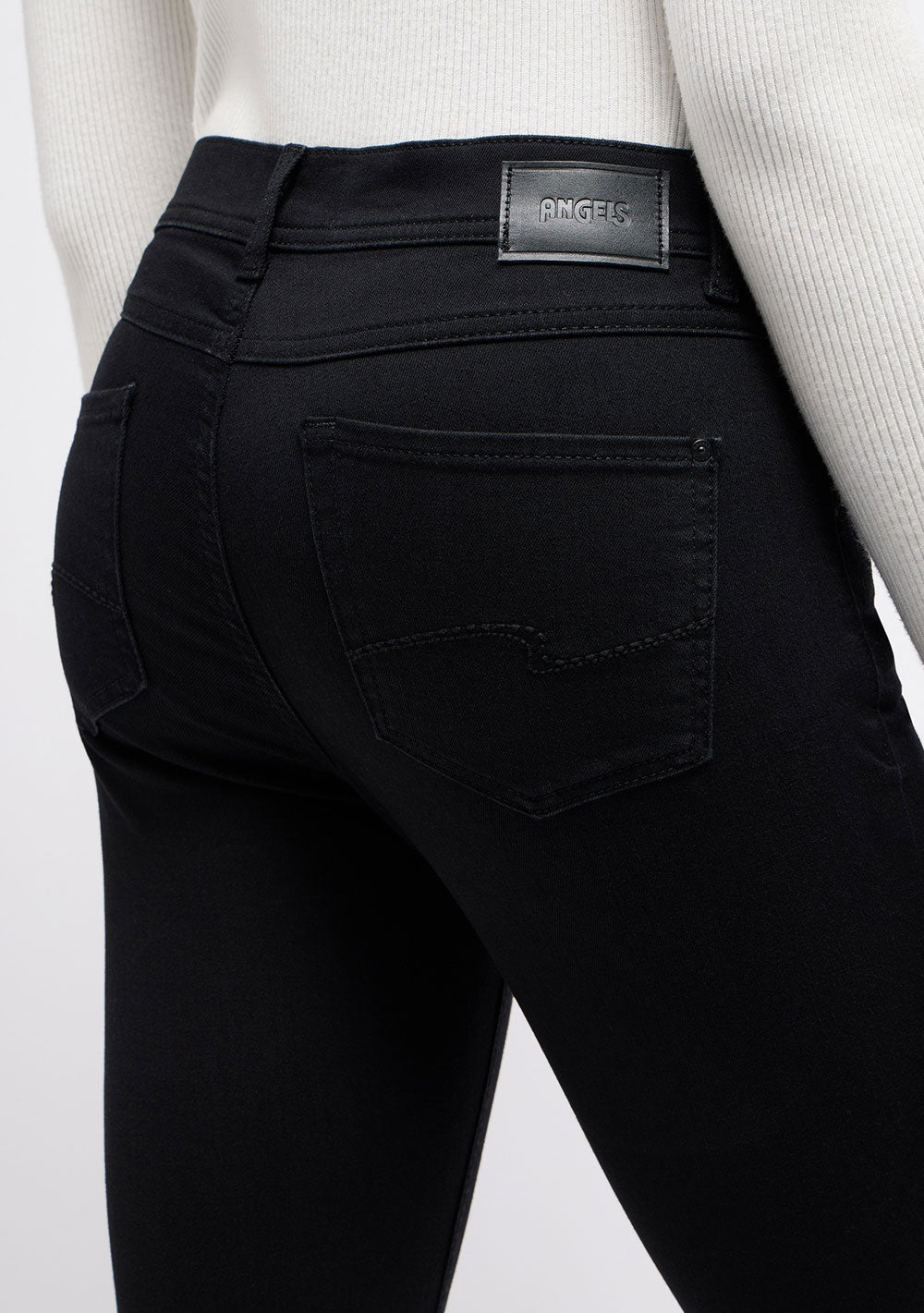 ♡ Jeans 7/8 Slimfit