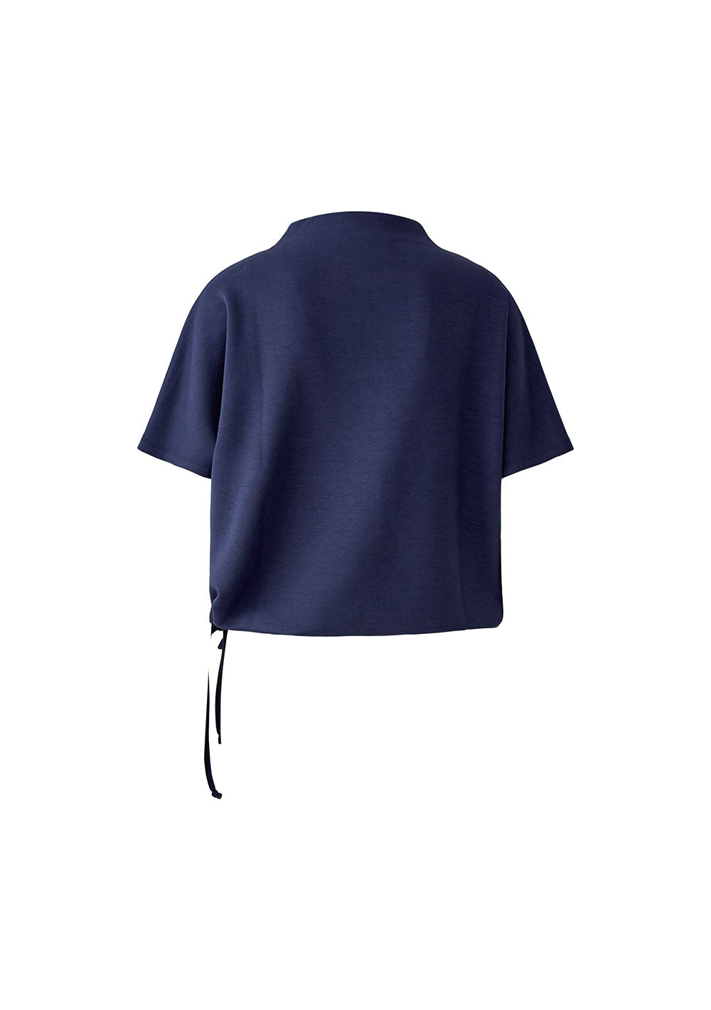 ♡ Super softer Kurzarm Pullover, Uni