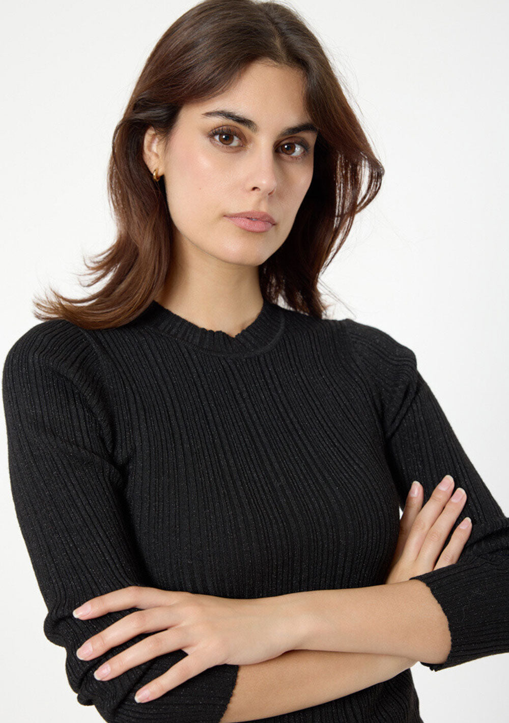 ♡ Dünner Pullover