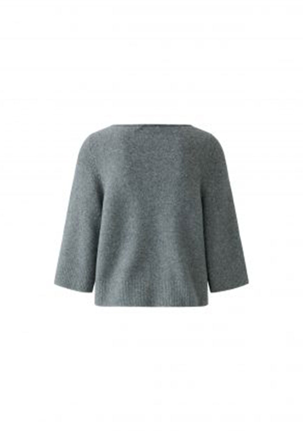 ♡ Kurzarm-Pullover