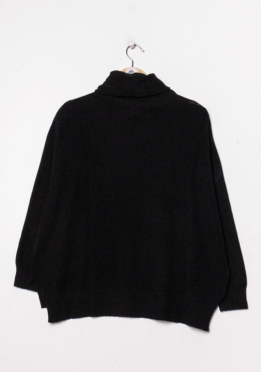 ♡ Pullover mit Rollkragen