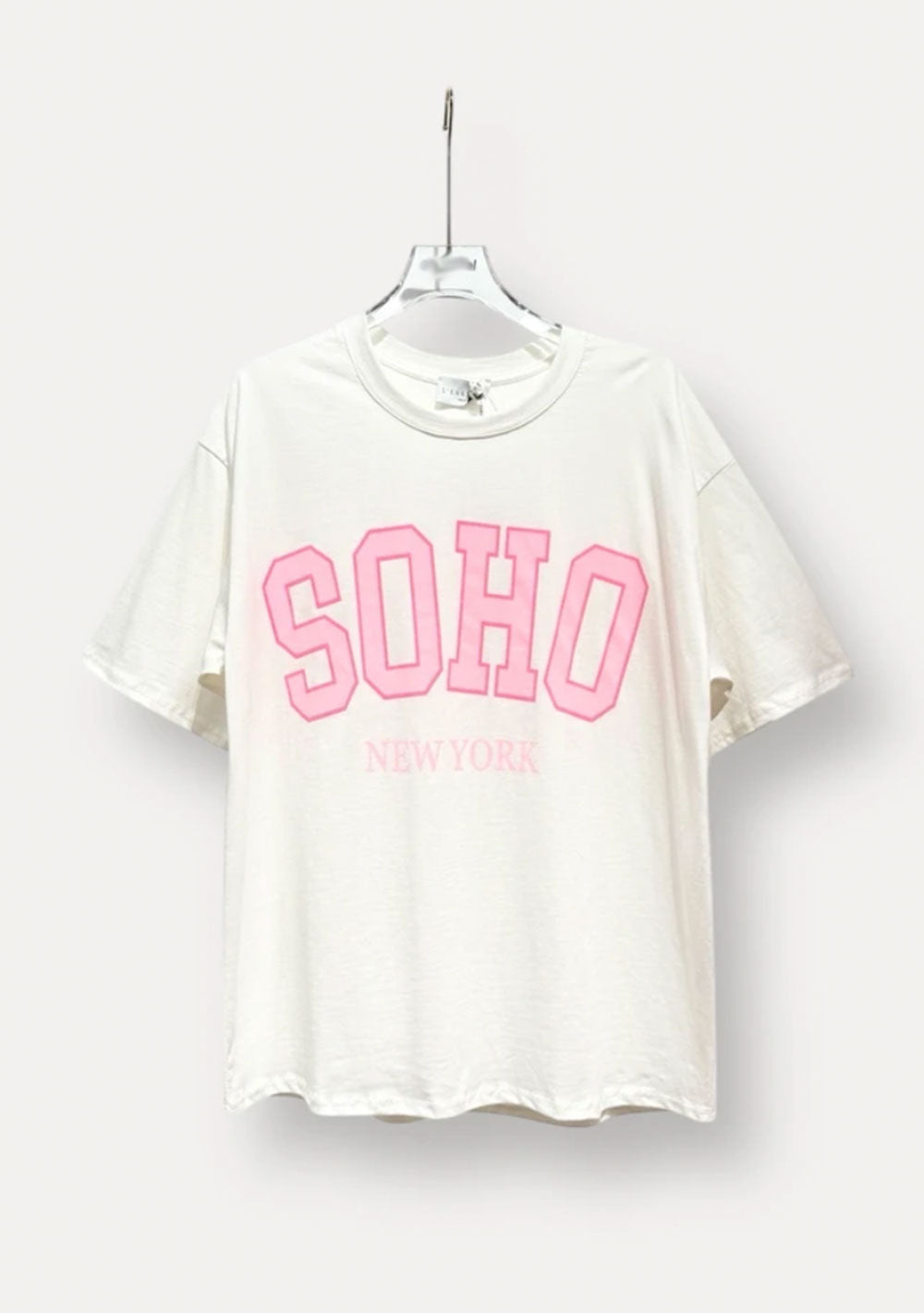 ♡ T-Shirt SOHO