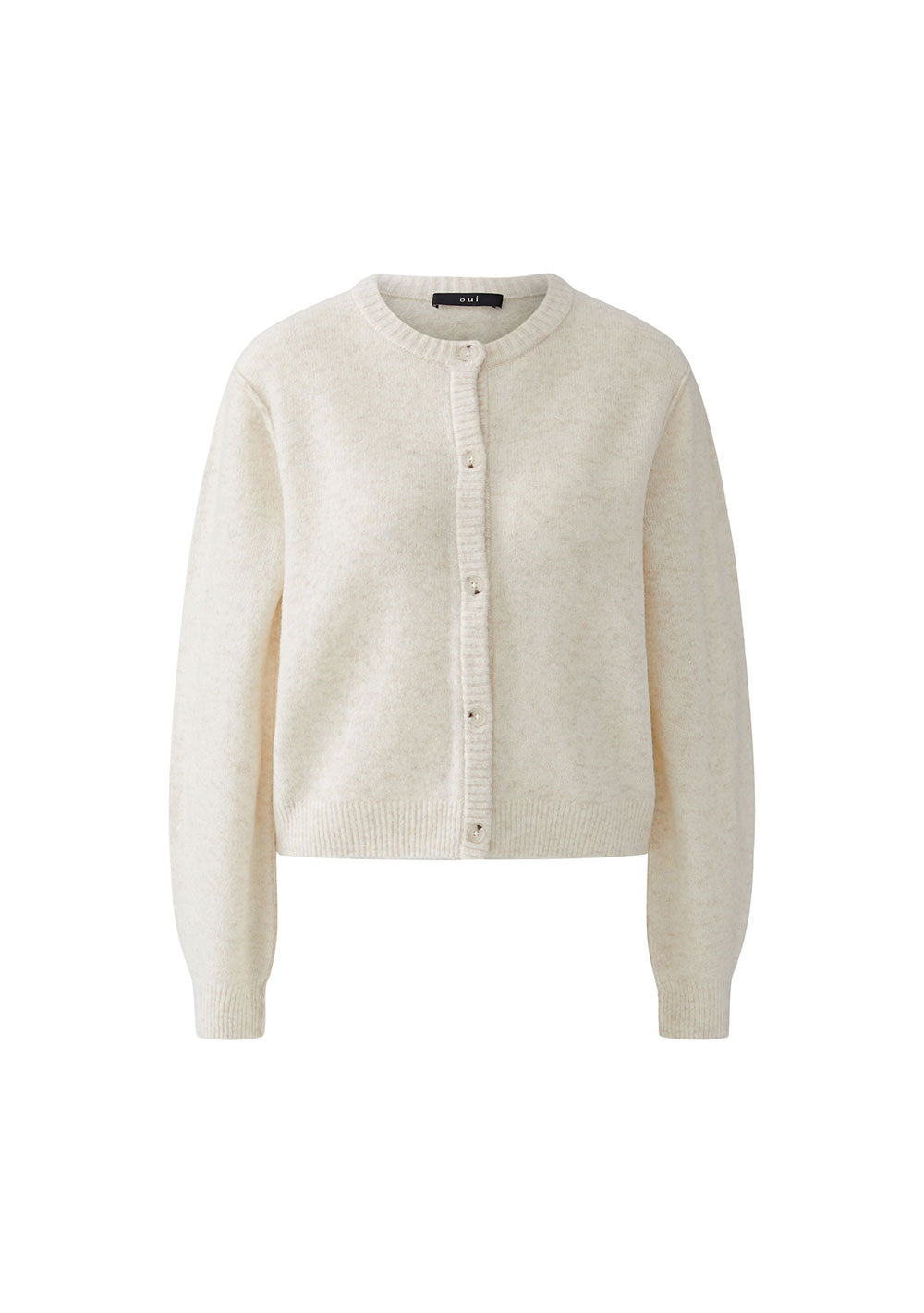 ♡ Strickjacke