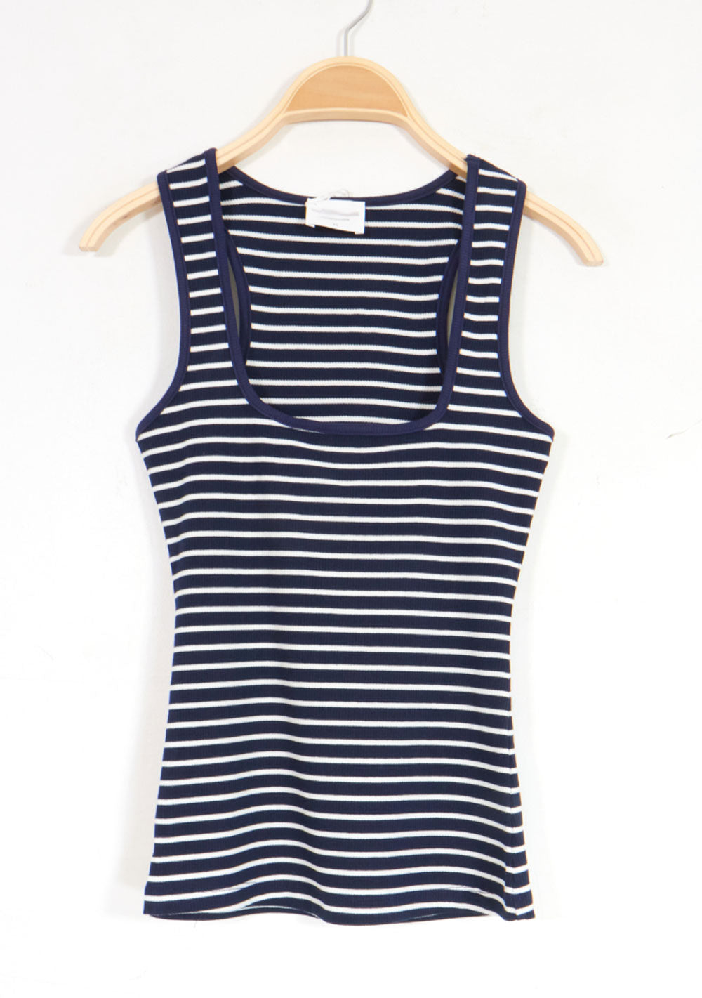 ♡ Gestreiftes Tanktop
