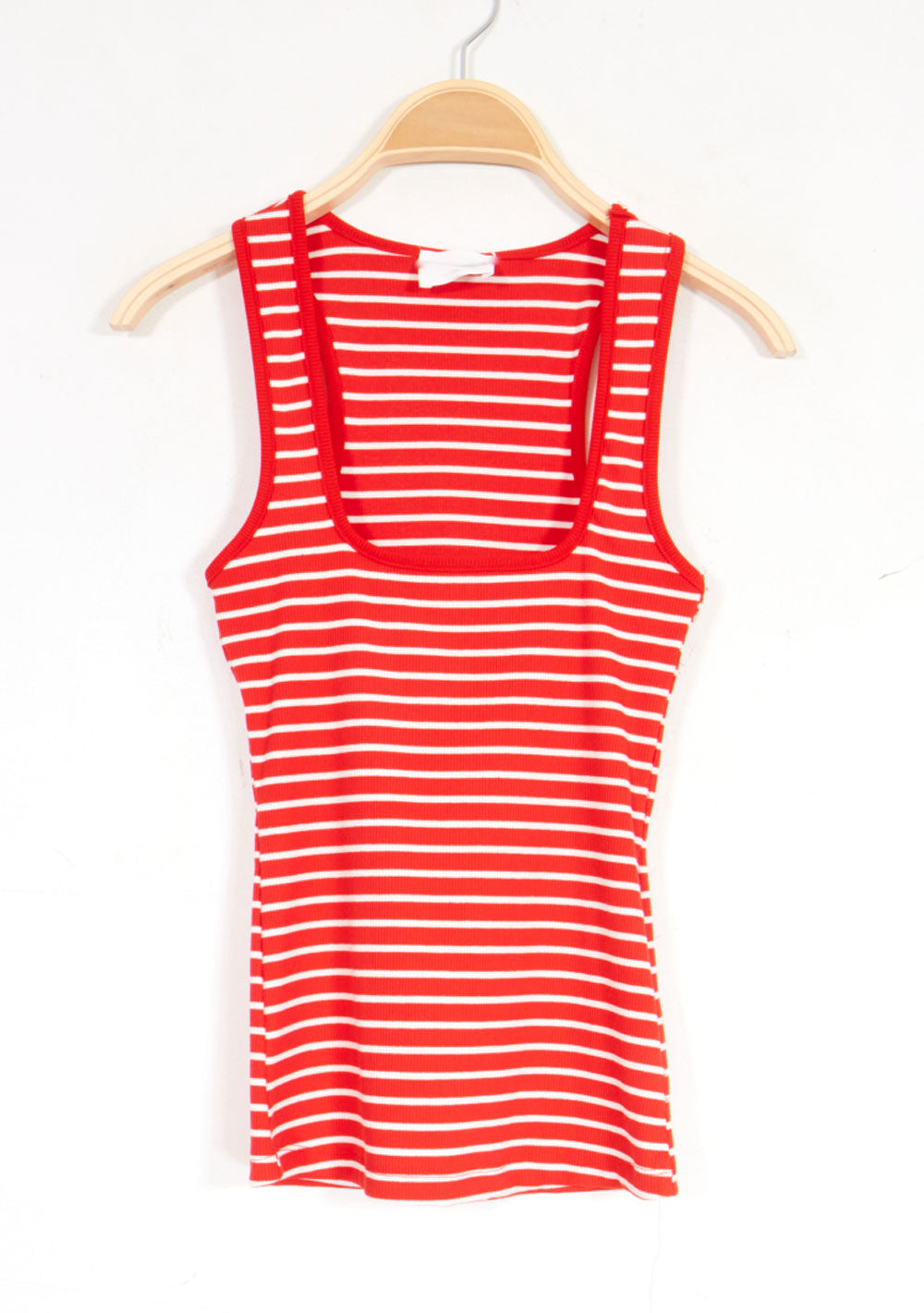 ♡ Gestreiftes Tanktop