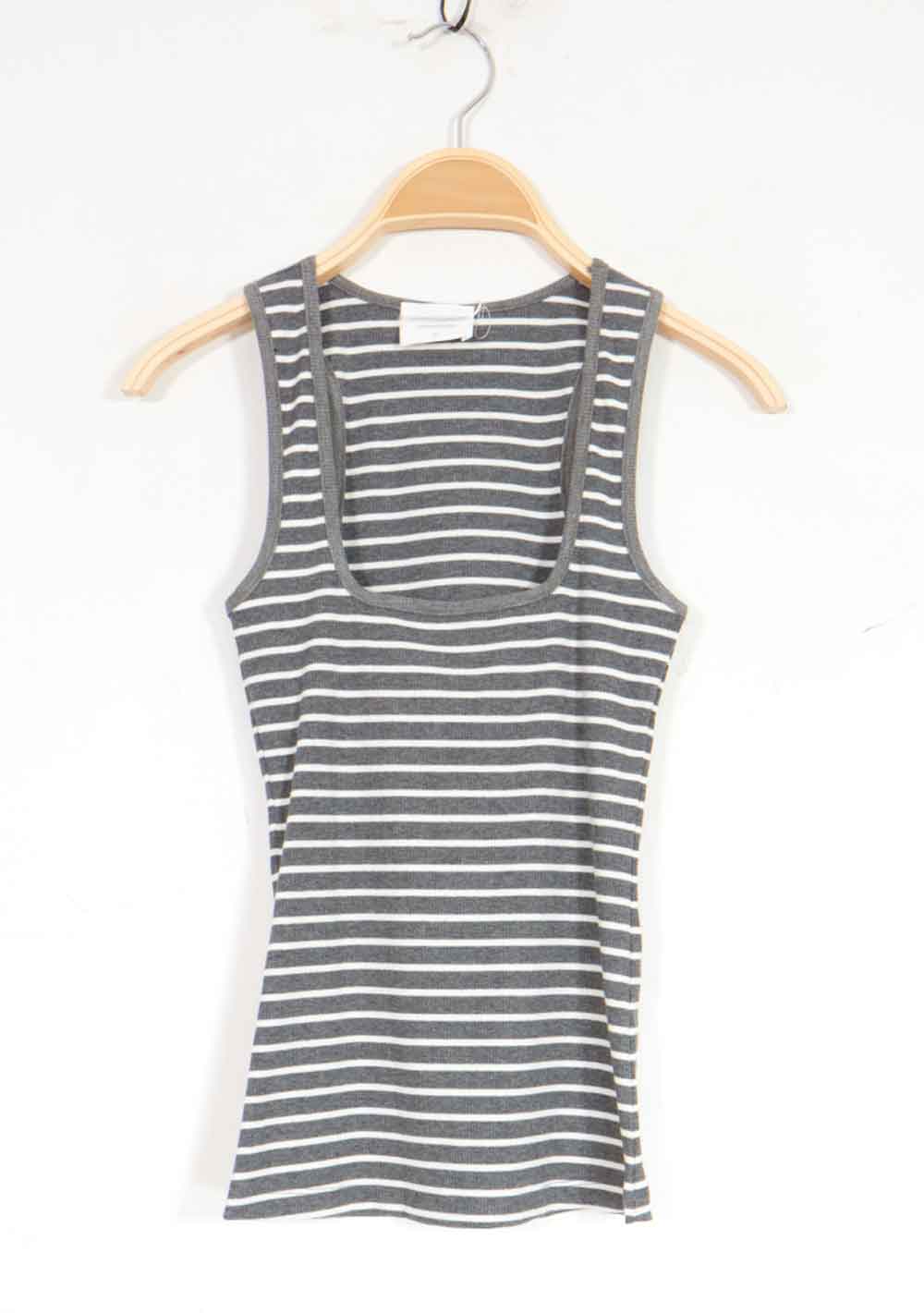 ♡ Gestreiftes Tanktop