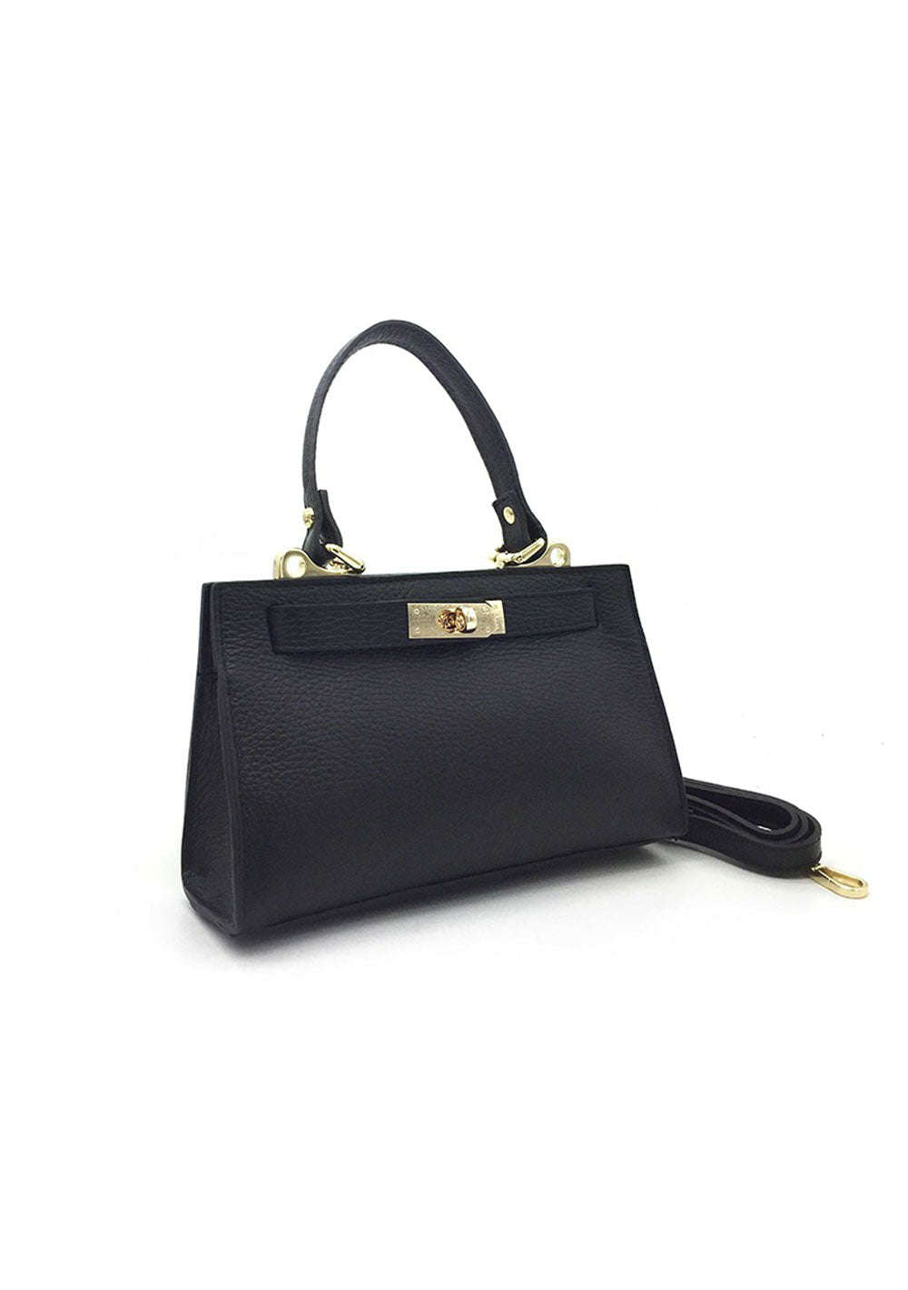 ♡ Ledertasche