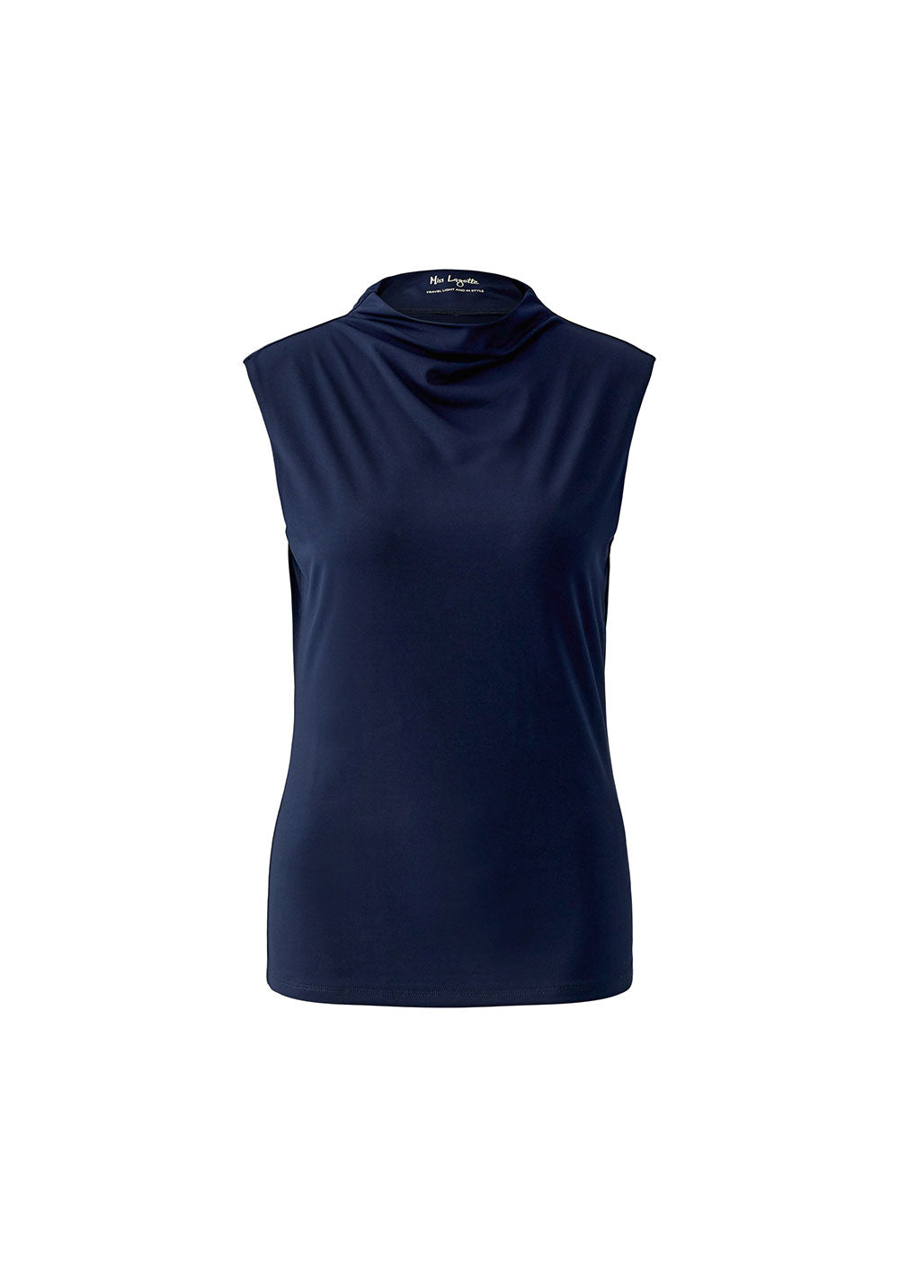 ♡ Super softes Ärmelloses Top