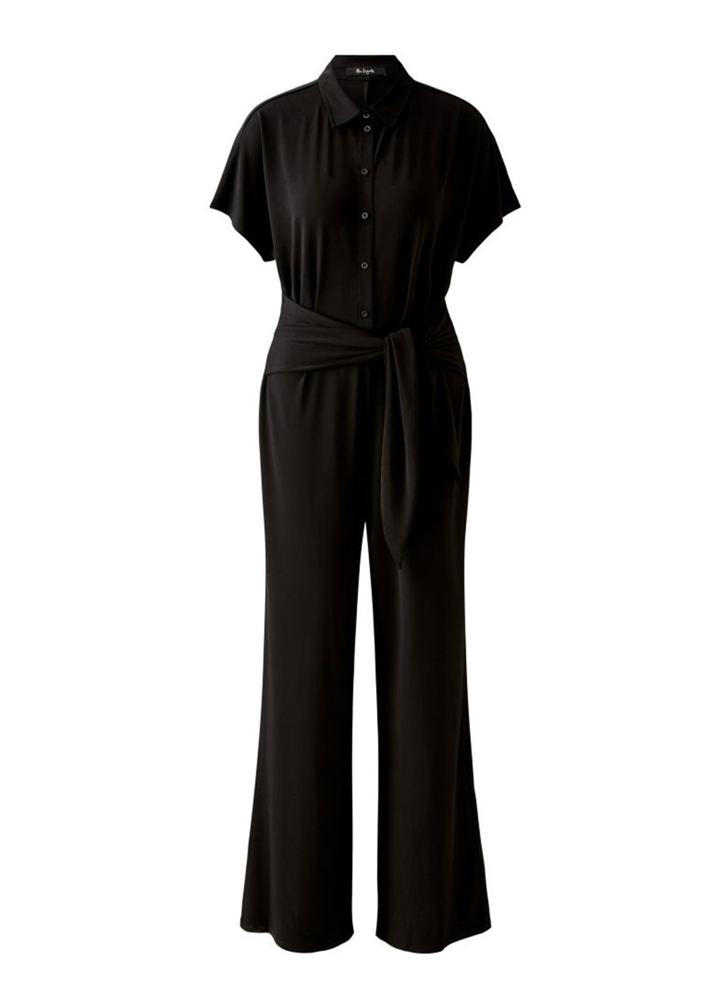 ♡ Jumpsuit mit Gürtel