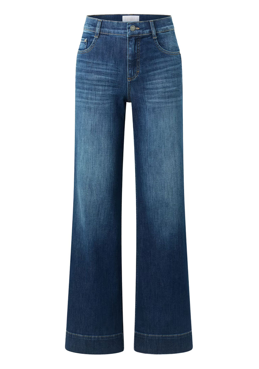 ♡ Jeans mit Bootcut