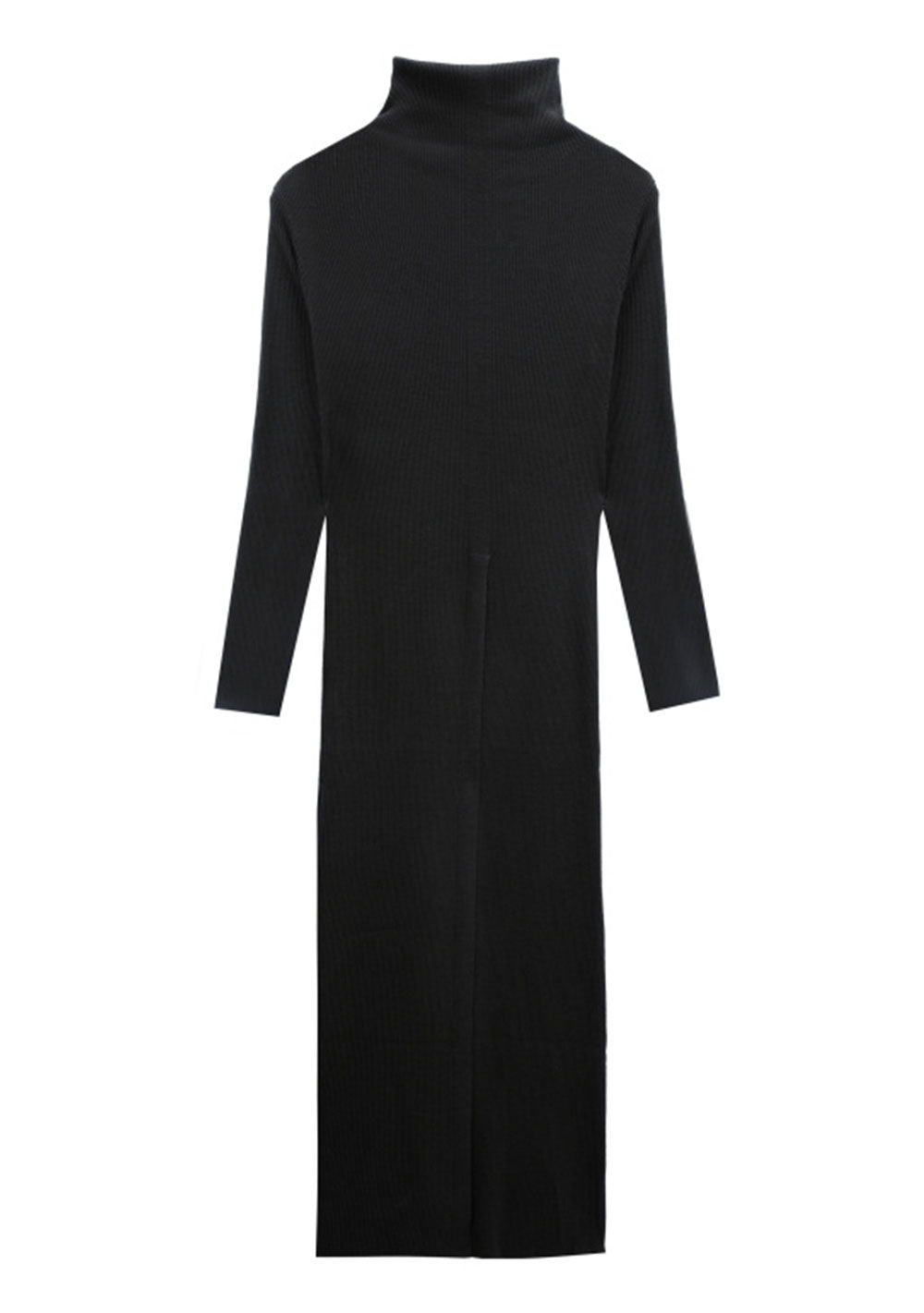 ♡ Pulloverkleid mit Schlitz