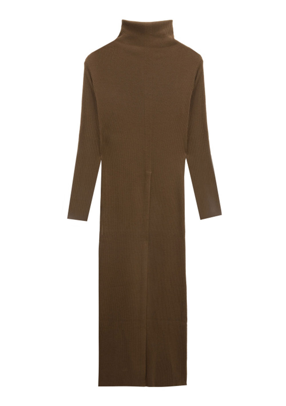 ♡ Pulloverkleid mit Schlitz